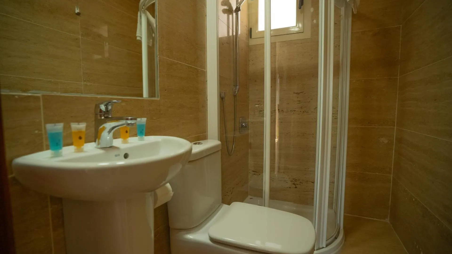Sunstay House Sol Andalusi Alhaurin Alhaurin de la Torre Spain