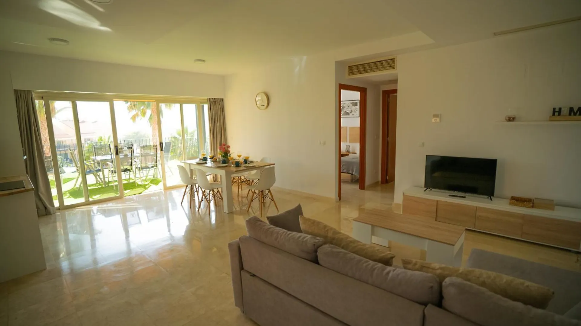 Apartment Sunstay House Sol Andalusi Alhaurin Alhaurin de la Torre