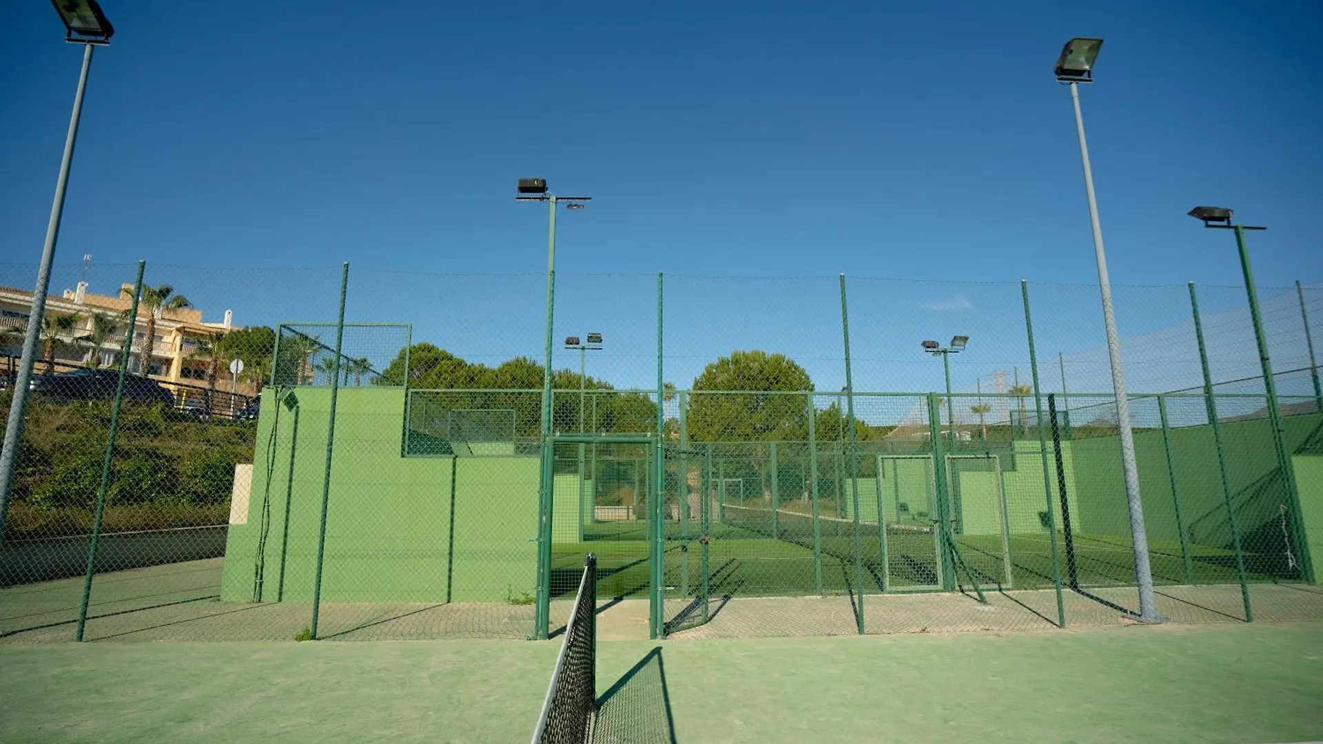 Sunstay House Sol Andalusi Alhaurin Alhaurin de la Torre 0*,  Spain