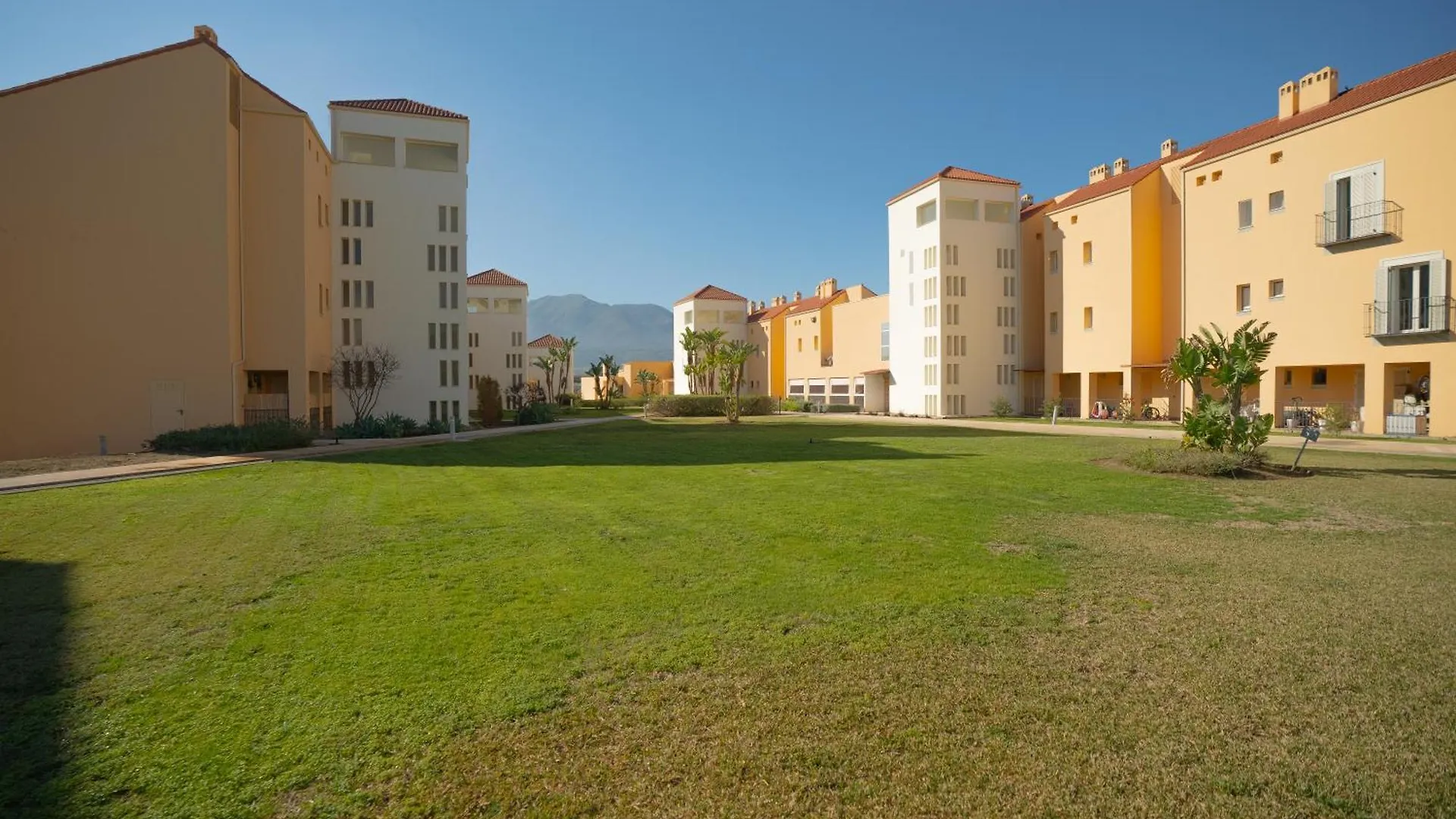 Sunstay House Sol Andalusi Alhaurin Alhaurin de la Torre