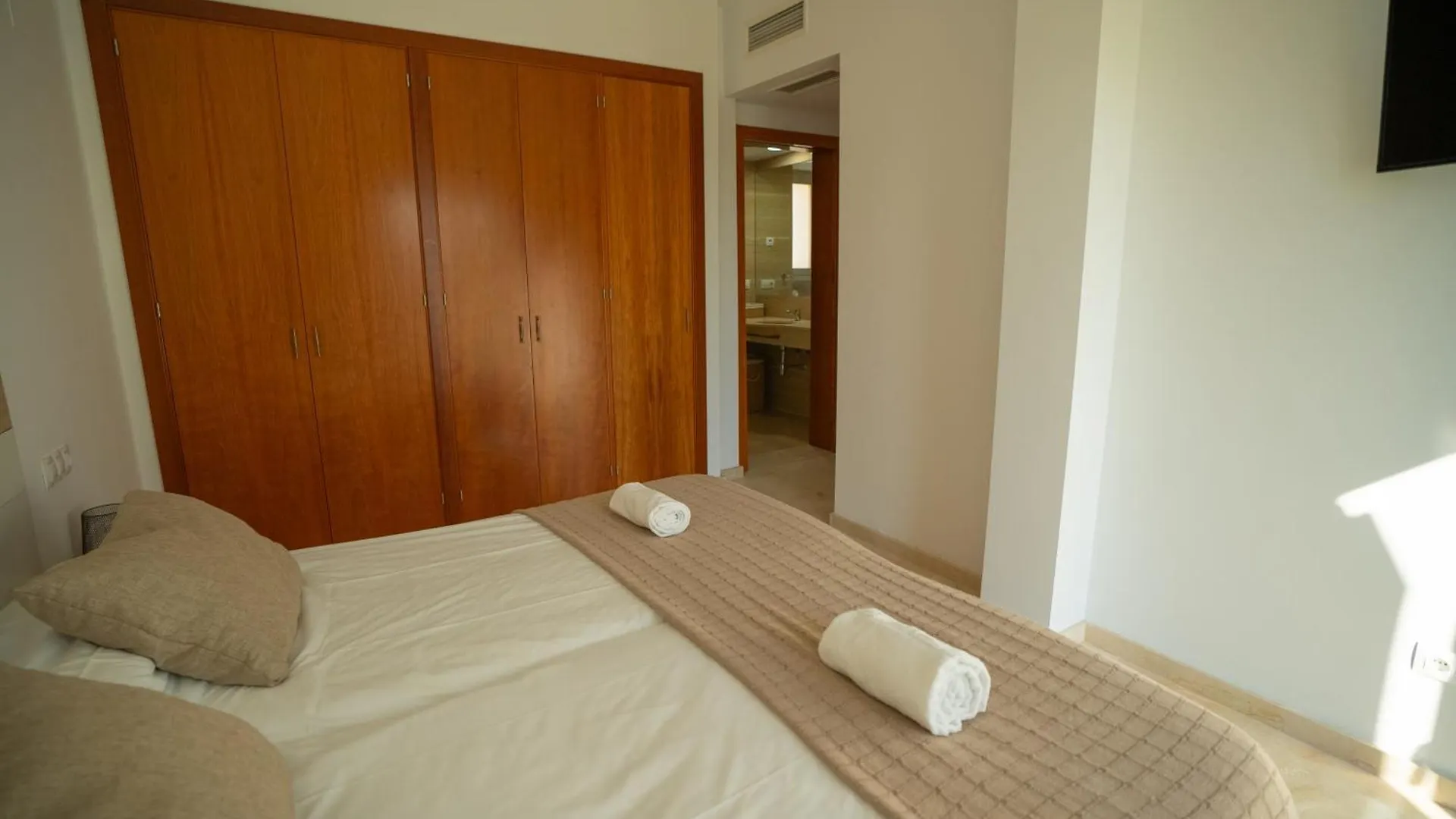 Sunstay House Sol Andalusi Alhaurin Alhaurin de la Torre 0*,