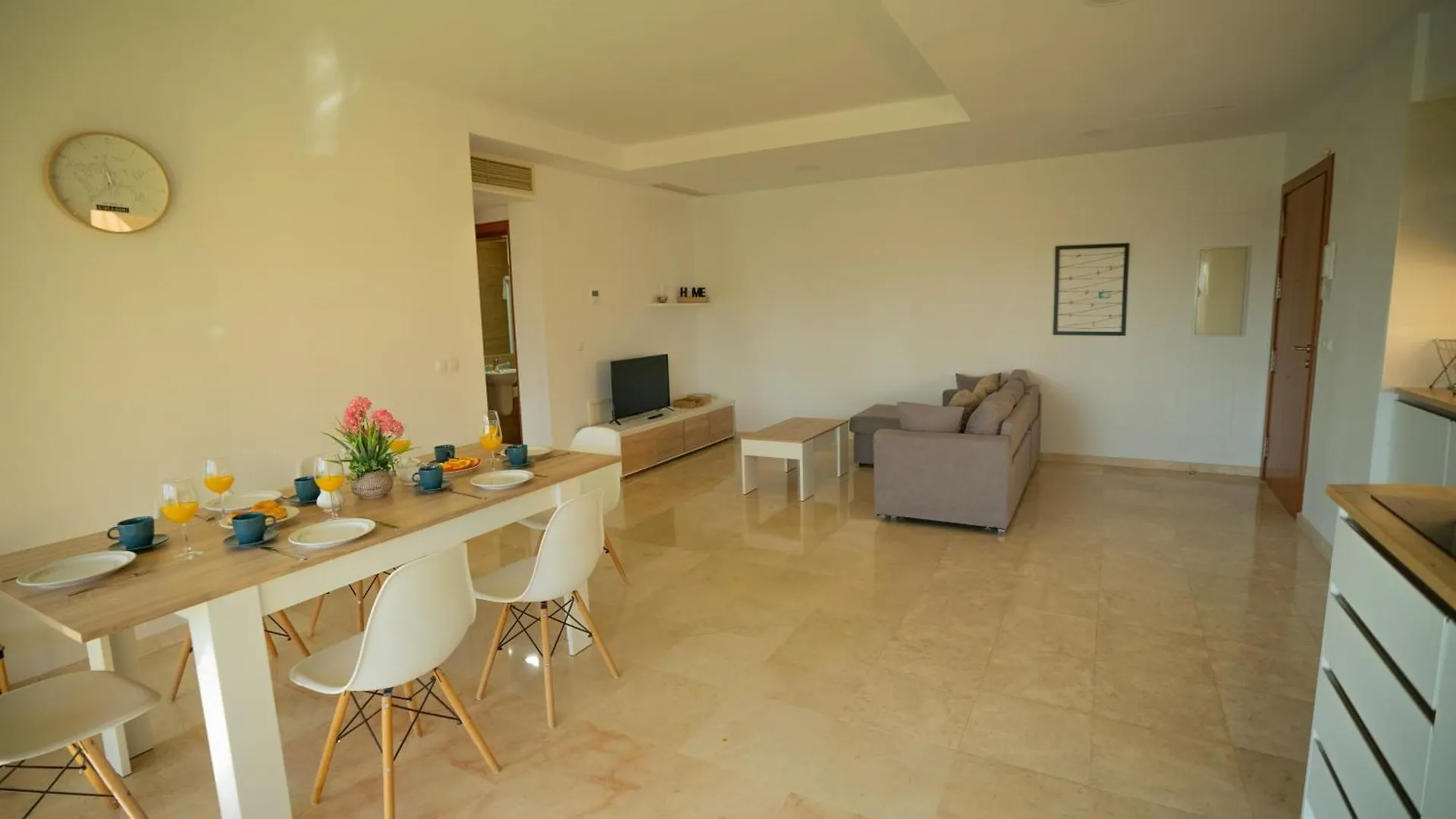 Sunstay House Sol Andalusi Alhaurin Alhaurin de la Torre 0*,