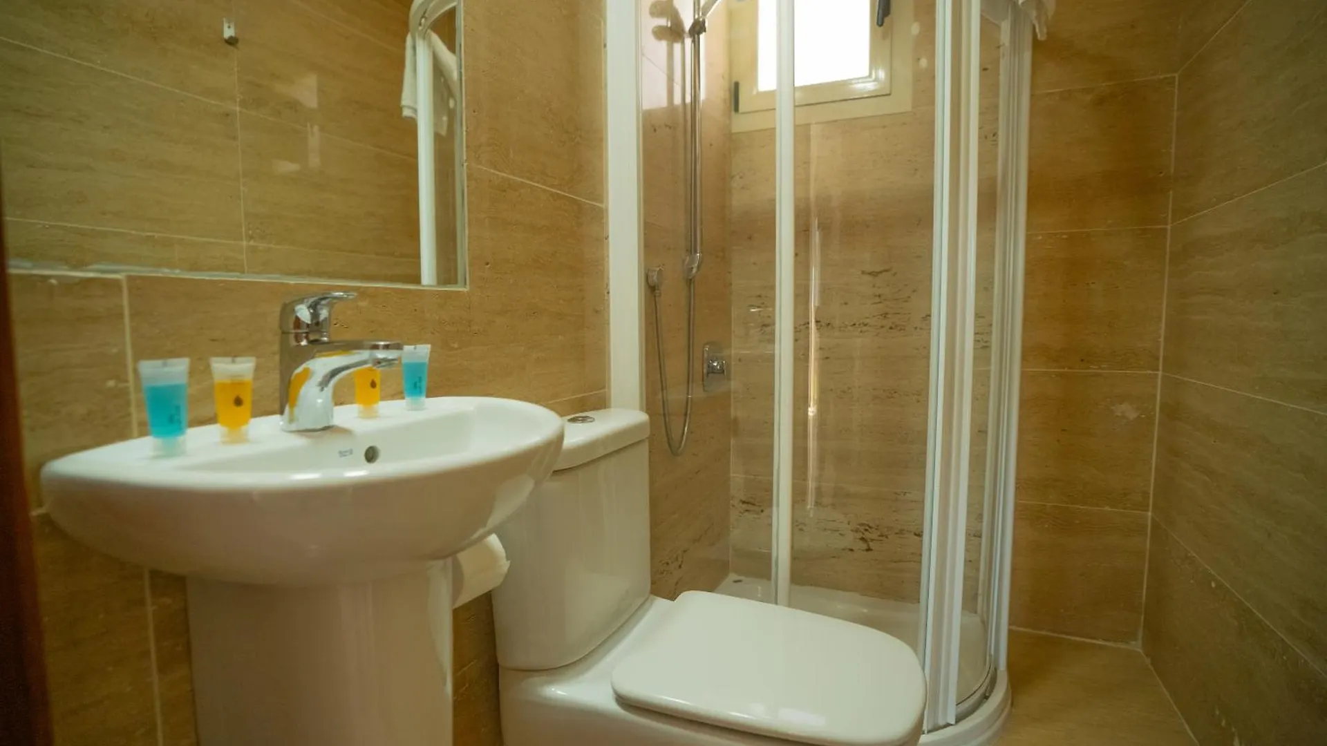 Apartment Sunstay House Sol Andalusi Alhaurin Alhaurin de la Torre