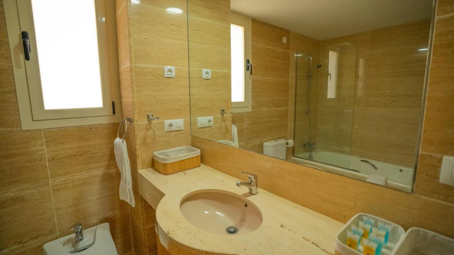 Sunstay House Sol Andalusi Alhaurin Alhaurin de la Torre