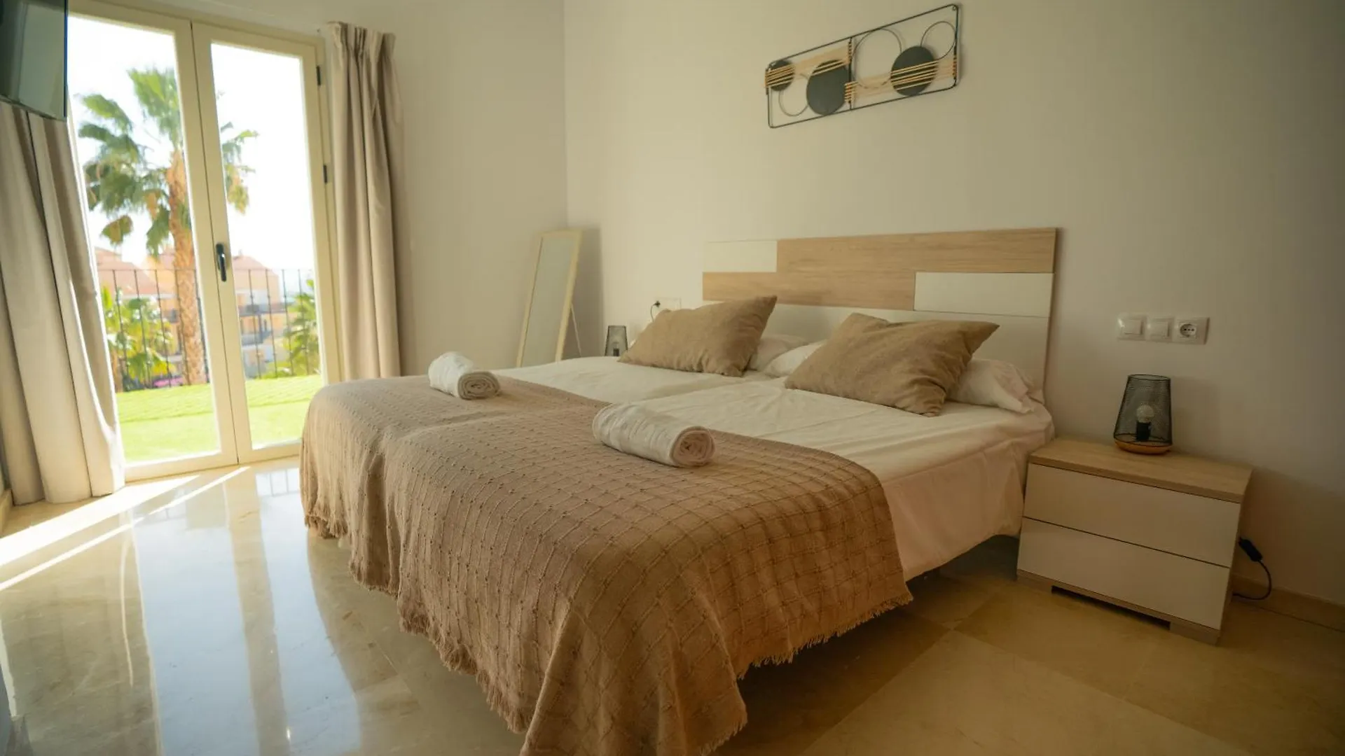 Sunstay House Sol Andalusi Alhaurin Alhaurin de la Torre Apartment