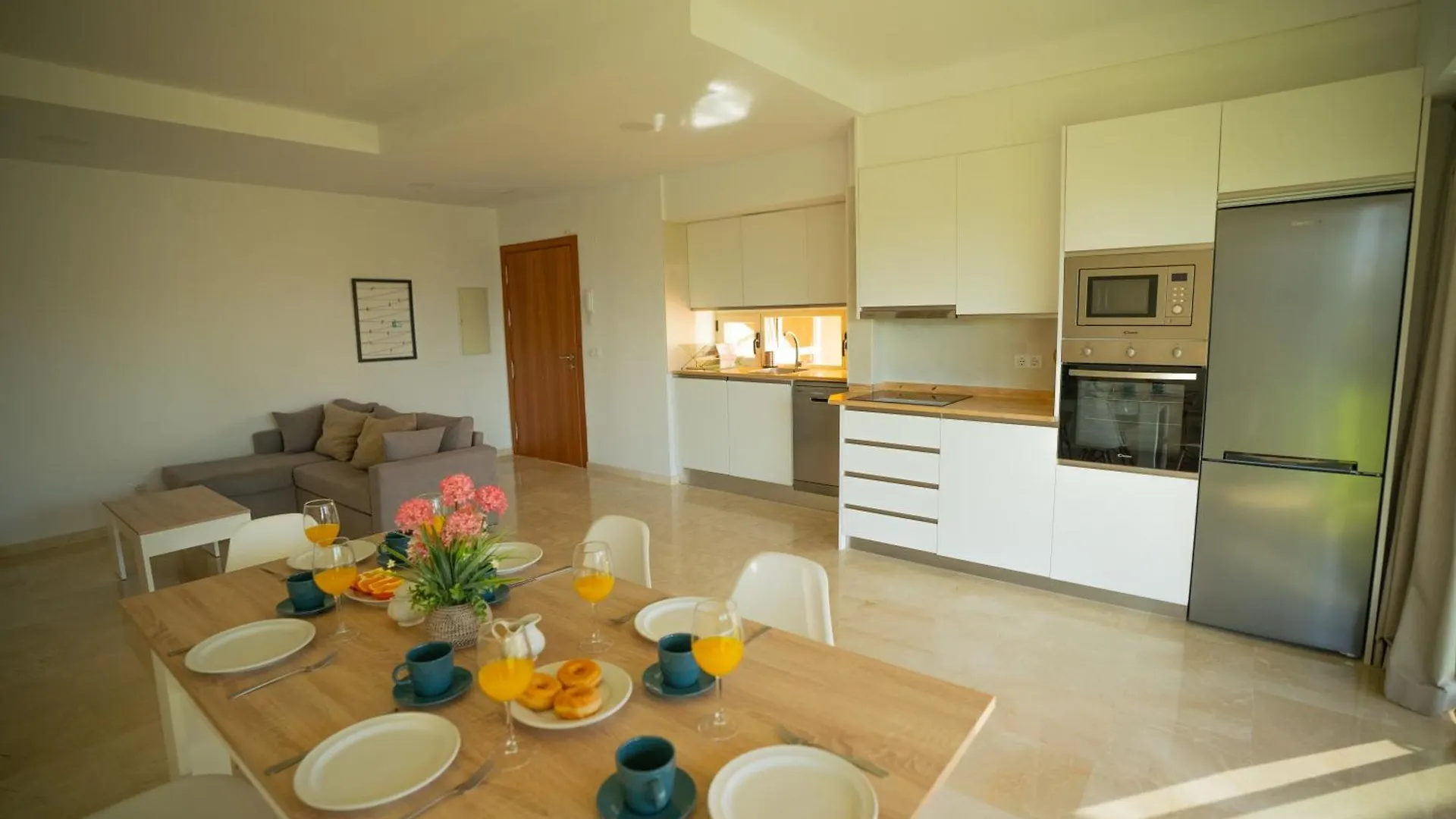Apartment Sunstay House Sol Andalusi Alhaurin Alhaurin de la Torre Spain