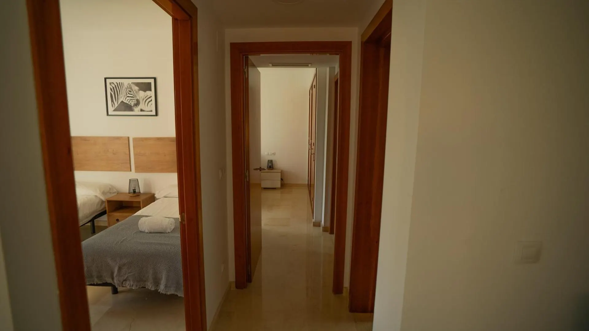 Sunstay House Sol Andalusi Alhaurin Alhaurin de la Torre