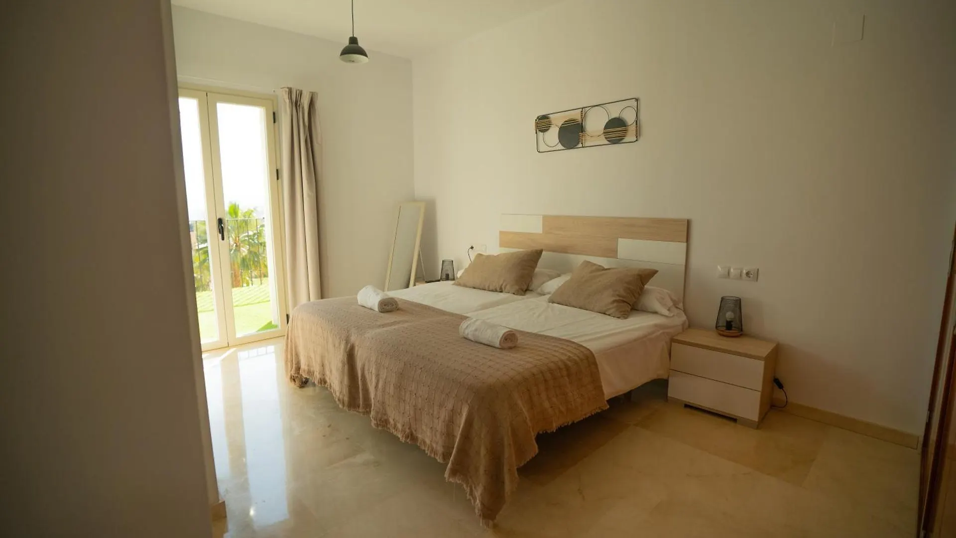 Sunstay House Sol Andalusi Alhaurin Alhaurin de la Torre 0*,  Spain