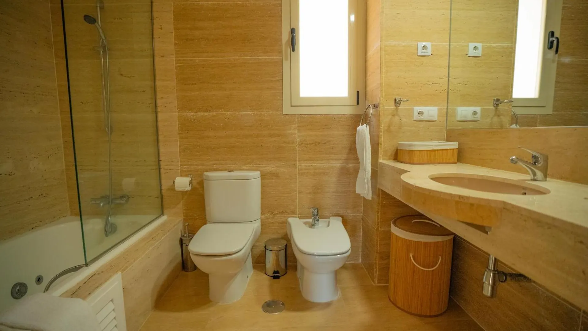 Apartment Sunstay House Sol Andalusi Alhaurin Alhaurin de la Torre Spain