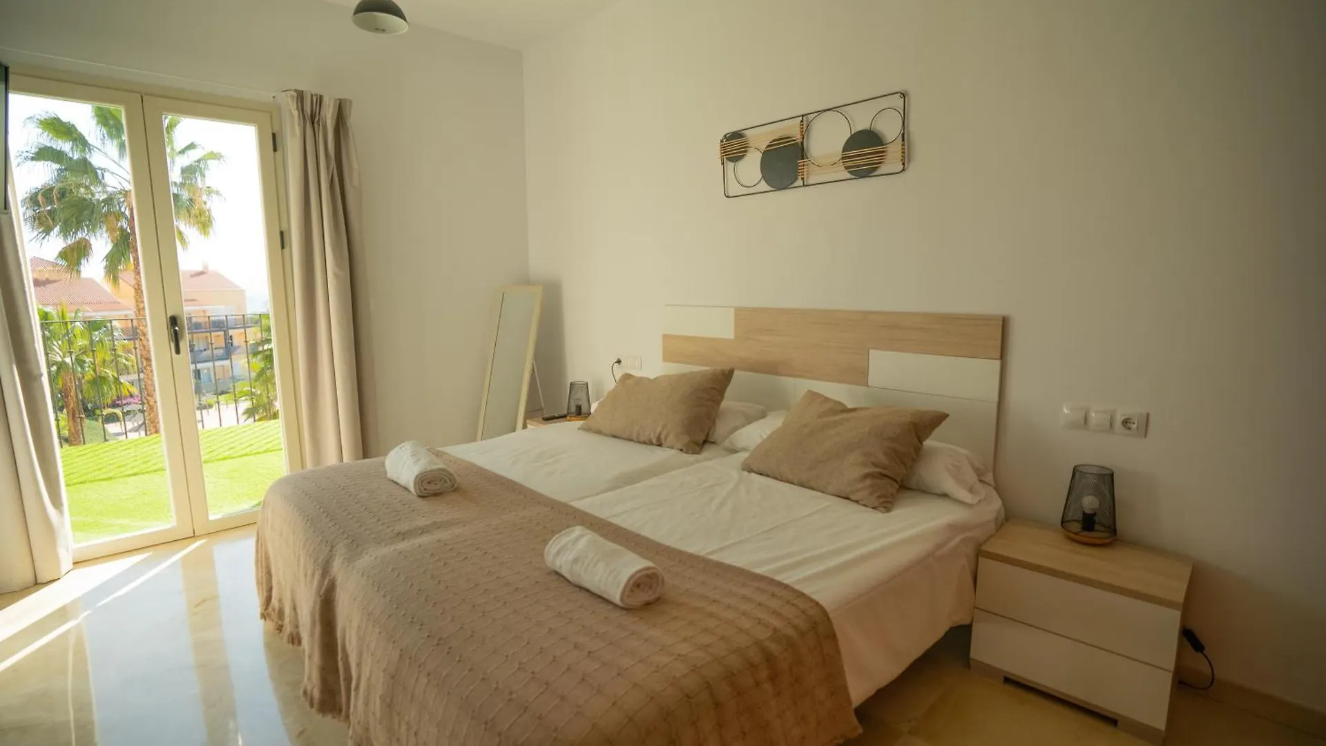 Apartment Sunstay House Sol Andalusi Alhaurin Alhaurin de la Torre