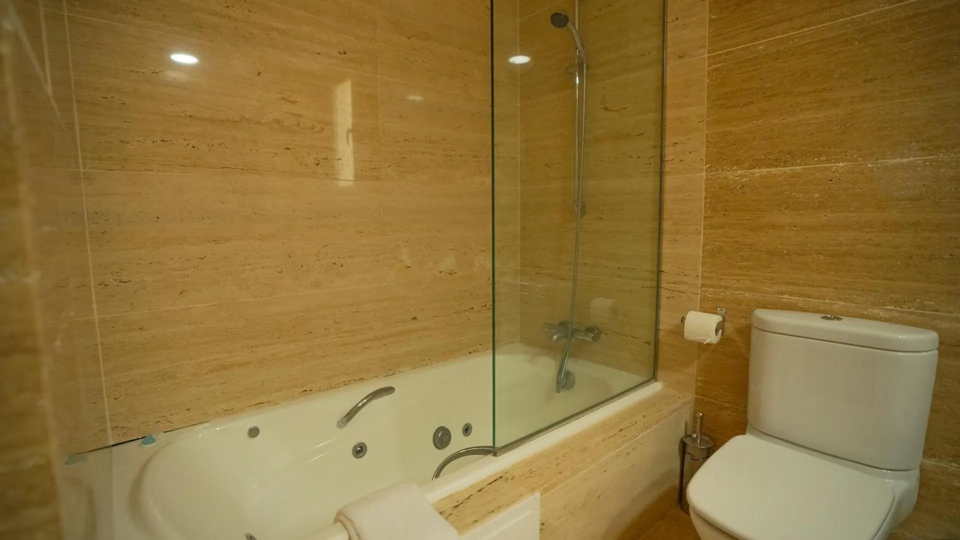 Sunstay House Sol Andalusi Alhaurin Alhaurin de la Torre 0*,  Spain