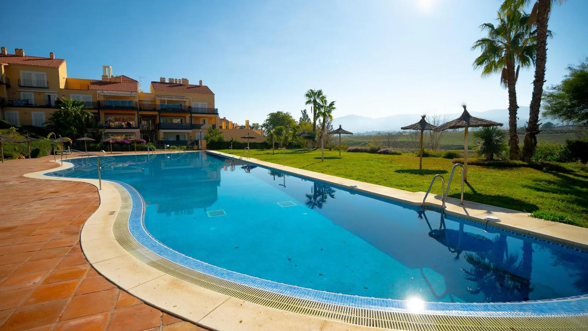 Sunstay House Sol Andalusi Alhaurin Alhaurin de la Torre Apartment
