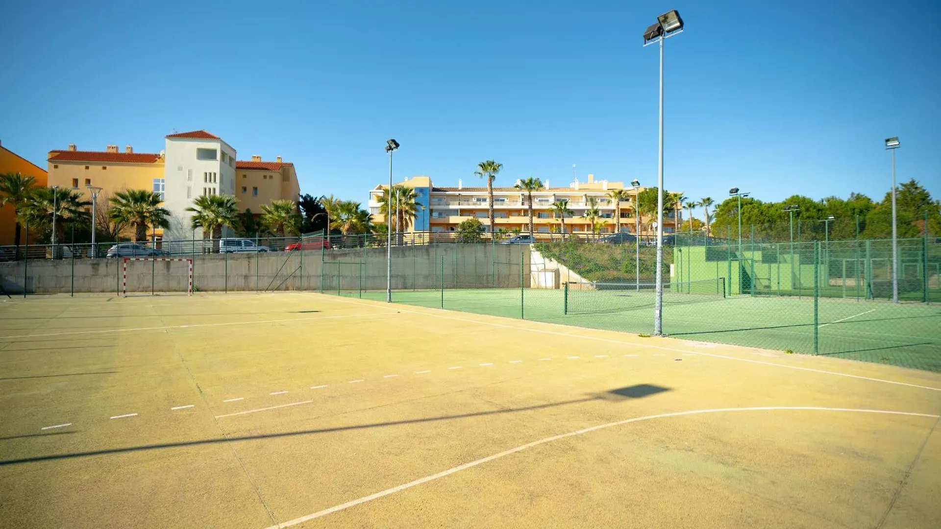 Sunstay House Sol Andalusi Alhaurin Alhaurin de la Torre Spain