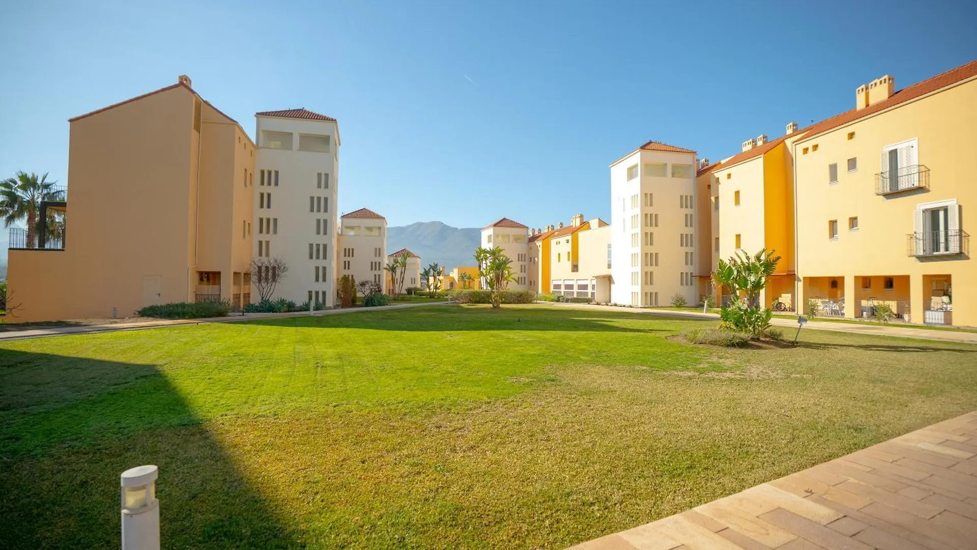 Sunstay House Sol Andalusi Alhaurin Alhaurin de la Torre Apartment