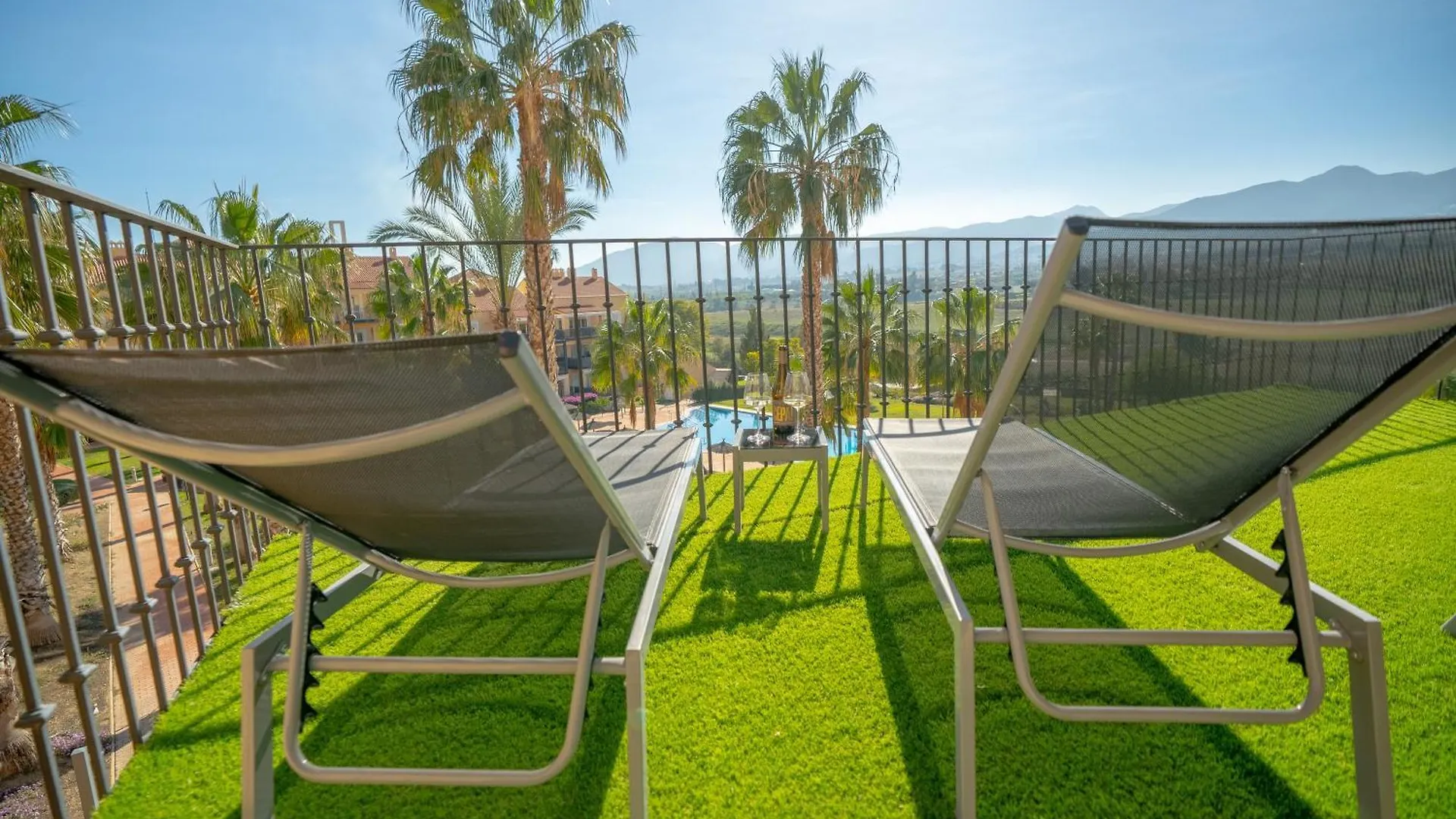 Apartment Sunstay House Sol Andalusi Alhaurin Alhaurin de la Torre Spain